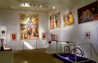 175/E Pryor Dodge - Exhibitions