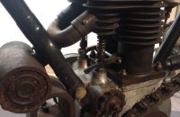 179/B - L’épopée fantastique MOTO