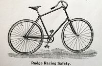 Rudge 1893 - 95