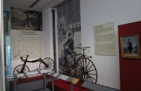 176 - Exhibition 2014/15 Sceaux, France