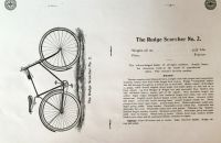 Rudge 1893 - 95