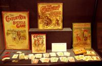 175/E Pryor Dodge - Exhibitions