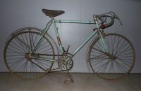 181 - „Coventry Eagle“ Argentina