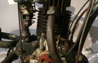 179/B - L’épopée fantastique MOTO