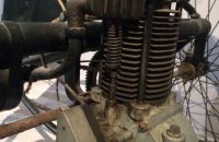 179/B - L’épopée fantastique MOTO
