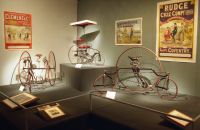 175/E Pryor Dodge - Exhibitions