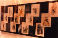175/E Pryor Dodge - Exhibitions