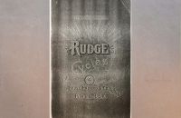 Rudge 1893 - 95
