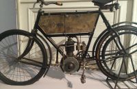 179/B - L’épopée fantastique MOTO