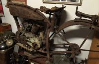 173 Museum of technik in Loukov