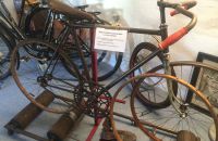 180/B Muzeum - Course de la Paix