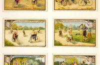 175/C Pryor Dodge Collection