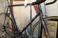 180/B Muzeum - Course de la Paix