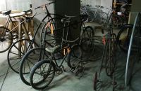 177 - Pierce Miller collection