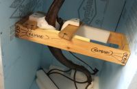 175/G Michaux Tricycle