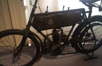 179/B - L’épopée fantastique MOTO
