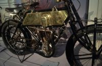 179/B - L’épopée fantastique MOTO
