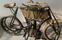 179/B - L’épopée fantastique MOTO