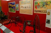 176 - Exhibition 2014/15 Sceaux, France