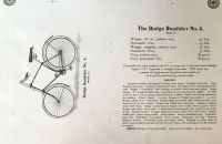 Rudge 1893 - 95