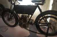 179/B - L’épopée fantastique MOTO