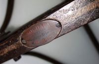 175/G Michaux Tricycle