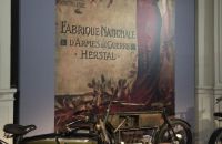 179/B - L’épopée fantastique MOTO
