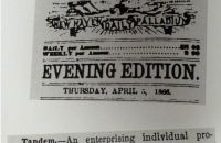 150 years of Bicycling in America