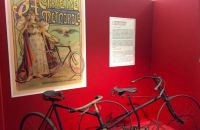 176 - Exhibition 2014/15 Sceaux, France