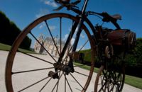 176 - Exhibition 2014/15 Sceaux, France
