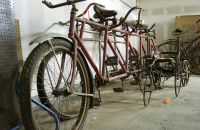 177 - Pierce Miller collection
