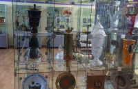 180/A Museum Course de la Paix
