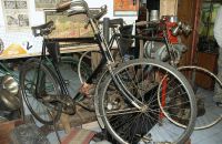173 Museum of technik in Loukov