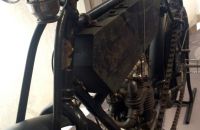 179/B - L’épopée fantastique MOTO
