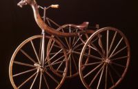175/G Michaux Tricycle