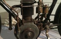 179/B - L’épopée fantastique MOTO