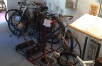 180/B Muzeum - Course de la Paix