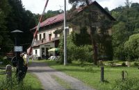 173 Museum of technik in Loukov