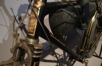 179/B - L’épopée fantastique MOTO