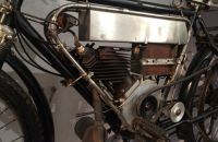 179/B - L’épopée fantastique MOTO