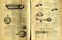 W.C. Boak 1891