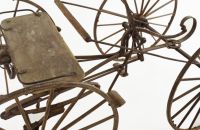 177 - Pierce Miller collection
