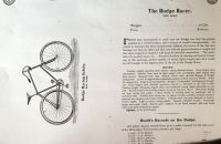 Rudge 1893 - 95