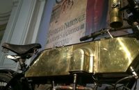 179/B - L’épopée fantastique MOTO