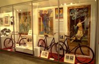 175/E Pryor Dodge - Exhibitions