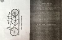 Rudge 1893 - 95