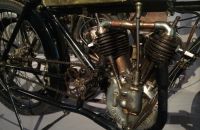 179/B - L’épopée fantastique MOTO