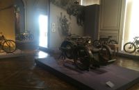 179/B - L’épopée fantastique MOTO