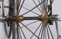 High wheel Meyer Paris, France - 1873/75