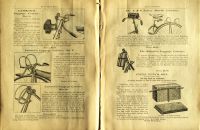 W.C. Boak 1891